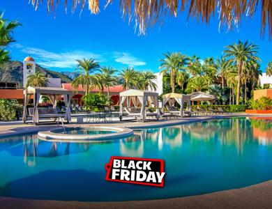 Black Friday: despierta frente al mar Ostar Grupo Hotelero Black Friday: despierta frente al mar Ostar Grupo Hotelero