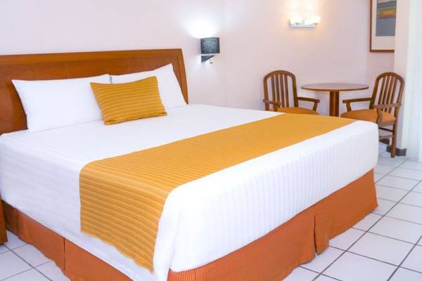 STANDARD ONE-BED Viva Villahermosa Hotel in Villahermosa