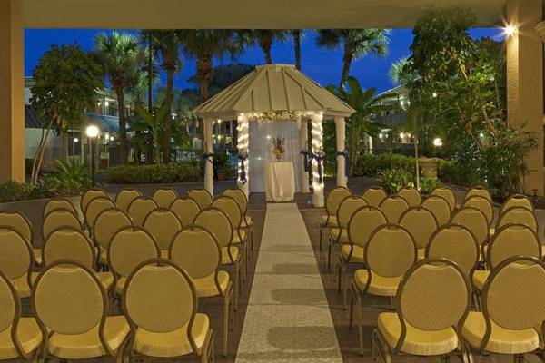 Eventos Hotel Ramada Gateway Orlando