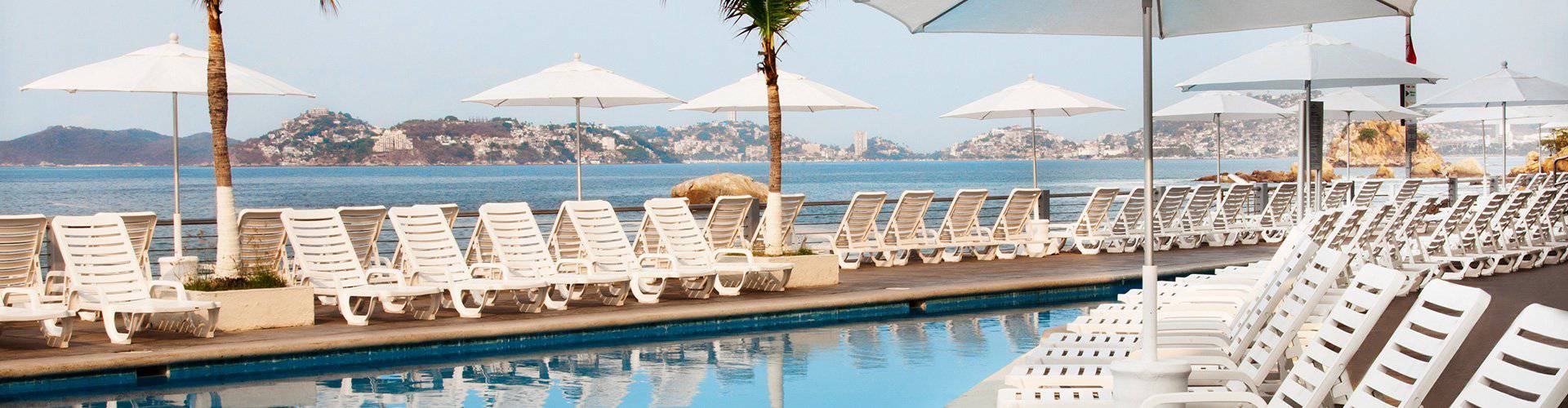 Ostar Grupo Hotelero - Acapulco - 