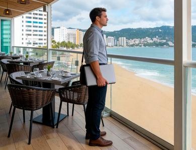 An exceptional experience in Acapulco! Ostar Hotel Group An exceptional experience in Acapulco! Ostar Hotel Group