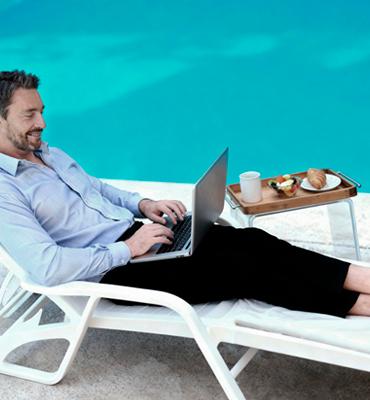 ¡Donde el negocio y descanso se encuentran! Hotel Viva Villahermosa ¡Donde el negocio y descanso se encuentran! Hotel Viva Villahermosa