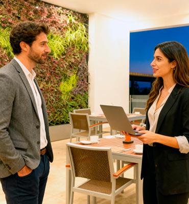 Negocios que inspiran, descanso que renueva Hotel Yes Inn Nuevo Veracruz Negocios que inspiran, descanso que renueva Hotel Yes Inn Nuevo Veracruz