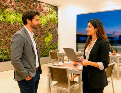 Business that inspires, rest that renews! Ostar Hotel Group Business that inspires, rest that renews! Ostar Hotel Group