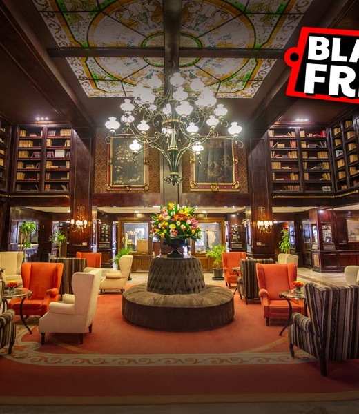 Black Friday: history that inspires Amares Acapulco Hotel Black Friday: history that inspires Amares Acapulco Hotel