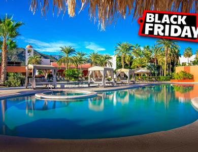Black Friday: Wake up by the sea. Ostar Hotel Group Black Friday: Wake up by the sea. Ostar Hotel Group