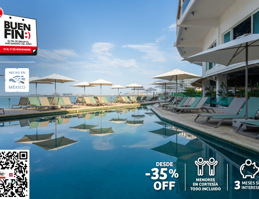 Buen Fin Ostar Hotel Group Buen Fin Ostar Hotel Group