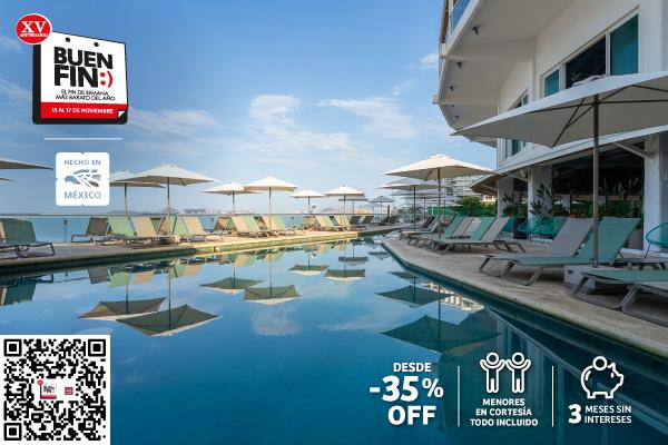 Buen Fin Amares Acapulco Hotel Buen Fin Amares Acapulco Hotel