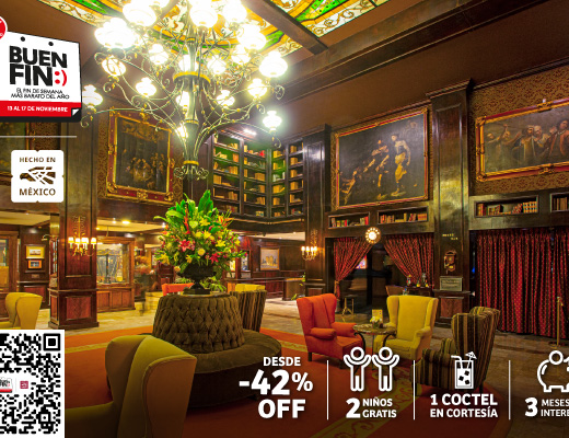 Buen Fin Ostar Hotel Group Buen Fin Ostar Hotel Group