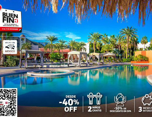 Buen Fin Ostar Hotel Group Buen Fin Ostar Hotel Group