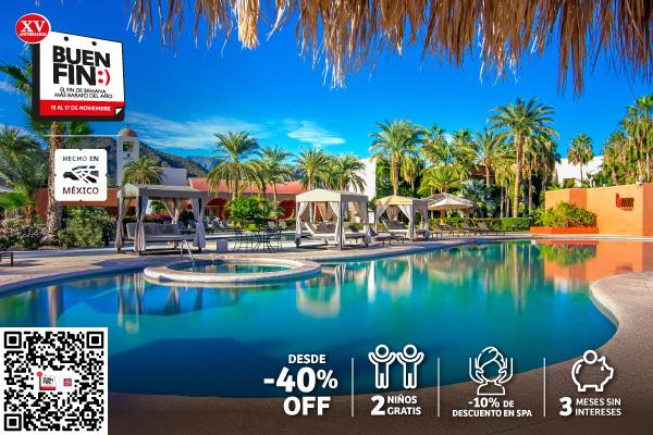 Buen Fin Loreto Bay Golf & Sea at Baja Hotel Loreto, Baja California Sur Buen Fin Loreto Bay Golf & Sea at Baja Hotel Loreto, Baja California Sur