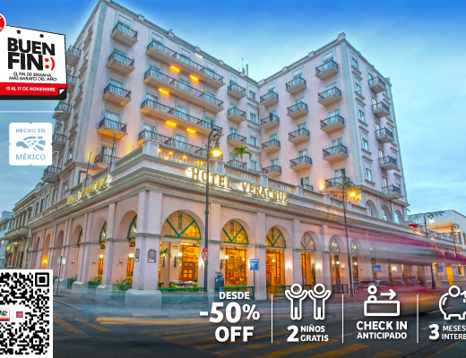 Buen Fin Ostar Hotel Group Buen Fin Ostar Hotel Group