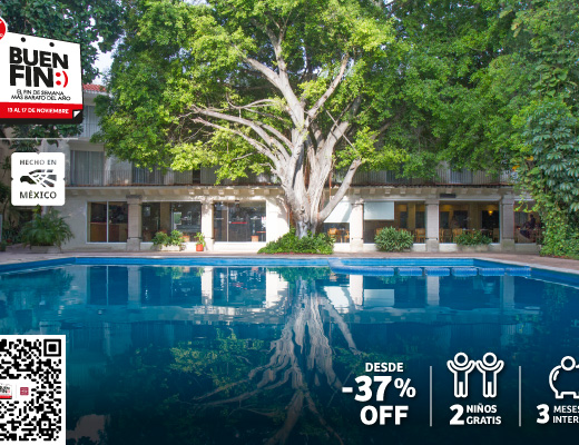 Buen Fin Ostar Hotel Group Buen Fin Ostar Hotel Group