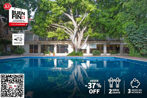 Buen Fin Viva Villahermosa Hotel Buen Fin Viva Villahermosa Hotel