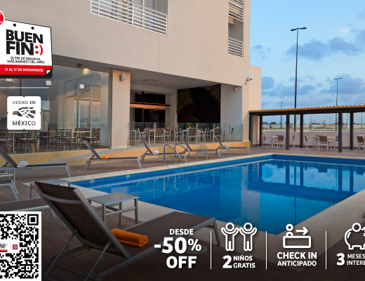 Buen Fin Ostar Hotel Group Buen Fin Ostar Hotel Group