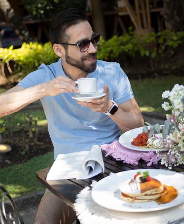 Flexible rate Racquet Cuernavaca Hotel Flexible rate Racquet Cuernavaca Hotel