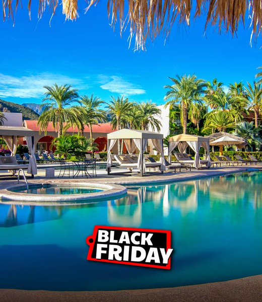 Black Friday: Wake up by the sea. Francia Aguascalientes Hotel Black Friday: Wake up by the sea. Francia Aguascalientes Hotel