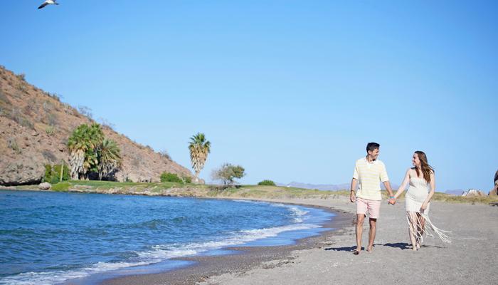 Seven nights, one paradise. Loreto Bay Golf & Sea at Baja Hotel Loreto, Baja California Sur Seven nights, one paradise. Loreto Bay Golf & Sea at Baja Hotel Loreto, Baja California Sur