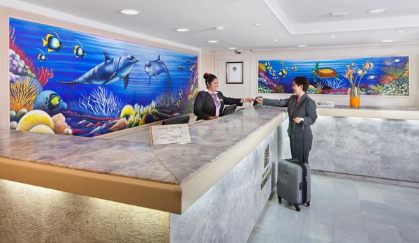 Flexible rate Veracruz Centro Histórico Hotel Flexible rate Veracruz Centro Histórico Hotel