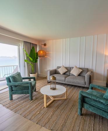 ¡Disfruta tu estancia de lujo! Hotel Amares Acapulco ¡Disfruta tu estancia de lujo! Hotel Amares Acapulco