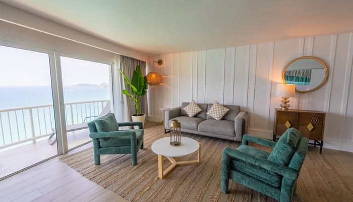 Enjoy your luxury stay ! Amares Acapulco Hotel Enjoy your luxury stay ! Amares Acapulco Hotel