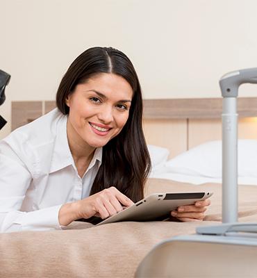 ¡Tu estancia de negocios merece más! Hotel Francia Aguascalientes ¡Tu estancia de negocios merece más! Hotel Francia Aguascalientes