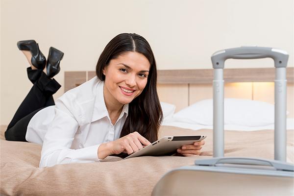 ¡Tu estancia de negocios merece más! Hotel Francia Aguascalientes ¡Tu estancia de negocios merece más! Hotel Francia Aguascalientes