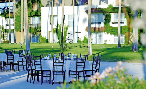 EVENTS Loreto Bay Golf Resort & Spa at Baja Hotel in Loreto, Baja California Sur