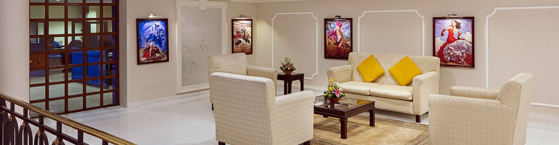 Ostar Grupo Hotelero - Aguascalientes - Ostar Grupo Hotelero - Aguascalientes -