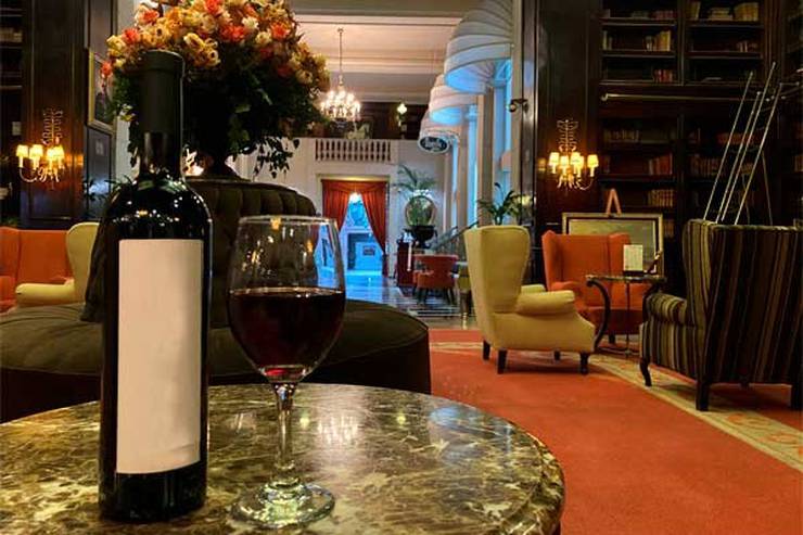 Experiencia Vino y Museo Ostar Grupo Hotelero Experiencia Vino y Museo Ostar Grupo Hotelero