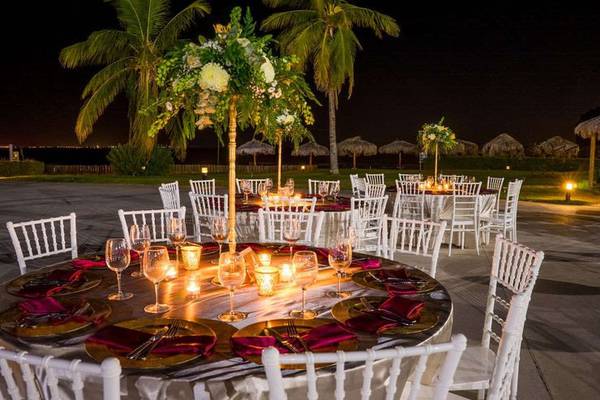 EVENTS Loreto Bay Golf Resort & Spa at Baja Hotel Loreto, B.C.S. EVENTS Loreto Bay Golf Resort & Spa at Baja Hotel Loreto, B.C.S.
