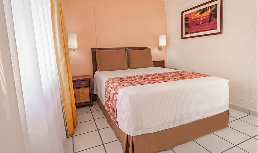 Standard individual room Veracruz Centro Histórico Hotel Standard individual room Veracruz Centro Histórico Hotel