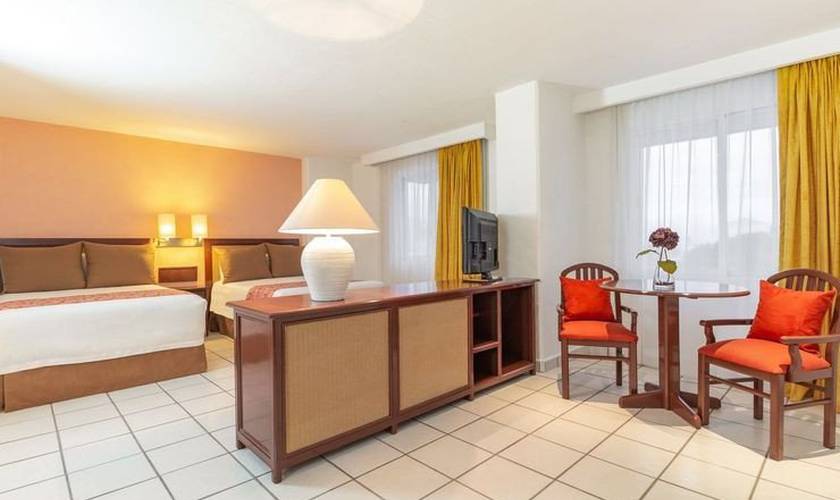 Master suite Hotel Veracruz Centro Histórico Master suite Hotel Veracruz Centro Histórico