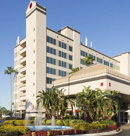 Hotel ramada gateway orlando Hotel Ramada Gateway Orlando