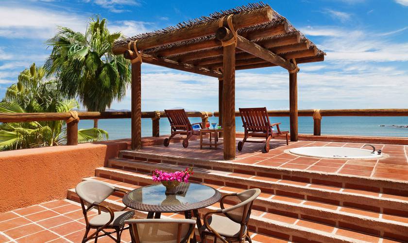 Master suite ocean front Loreto Bay Golf Resort & Spa at Baja Hotel Loreto, Baja California Sur Master suite ocean front Loreto Bay Golf Resort & Spa at Baja Hotel Loreto, Baja California Sur