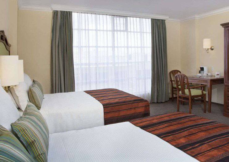 STANDARD ROOM Francia Aguascalientes Hotel Aguascalientes STANDARD ROOM Francia Aguascalientes Hotel Aguascalientes