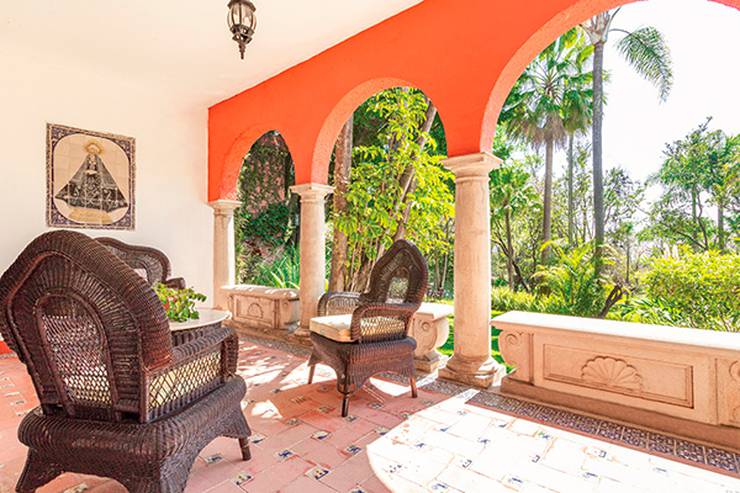 Suite presidencial hotel racquet cuernavaca Suite presidencial hotel racquet cuernavaca