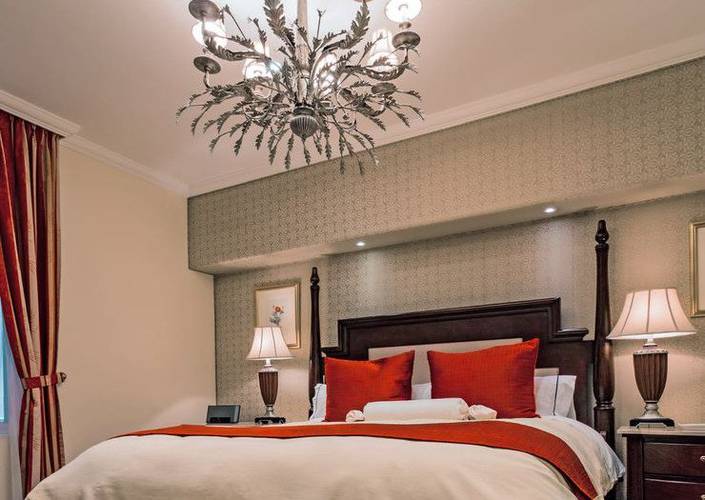 Master suite geneve mexico city hotel Master suite geneve mexico city hotel
