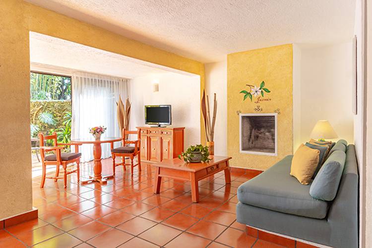 Junior suite racquet cuernavaca hotel Junior suite racquet cuernavaca hotel