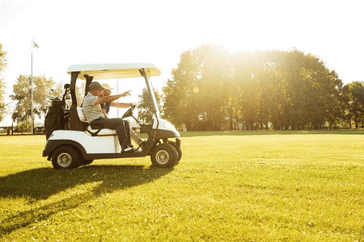 Green Fee 18 hoyos Ostar Grupo Hotelero Green Fee 18 hoyos Ostar Grupo Hotelero