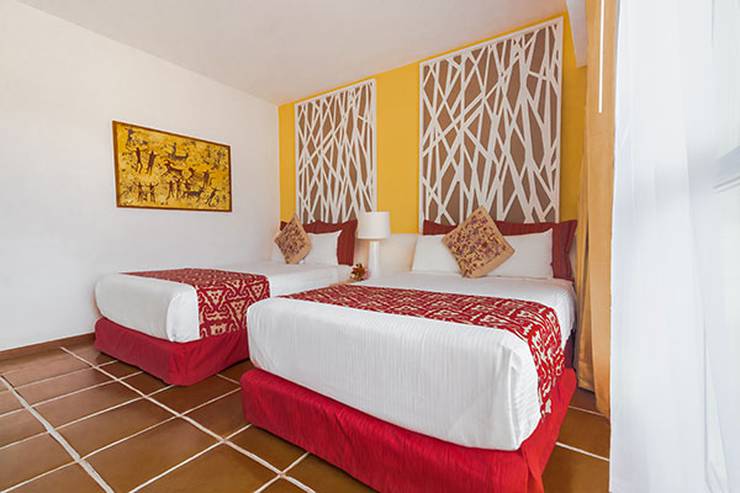 Deluxe ocean view hotel loreto bay golf resort & spa at baja loreto, b.c.s. Deluxe ocean view hotel loreto bay golf resort & spa at baja loreto, b.c.s.
