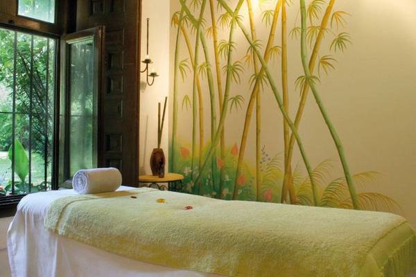 SPA Hotel Racquet Cuernavaca Cuernavaca SPA Hotel Racquet Cuernavaca Cuernavaca