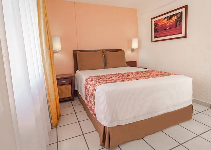 Standard individual room Veracruz Centro Histórico Hotel Standard individual room Veracruz Centro Histórico Hotel