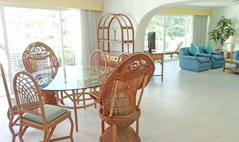 Presidential suite Calinda Beach Acapulco Hotel Presidential suite Calinda Beach Acapulco Hotel