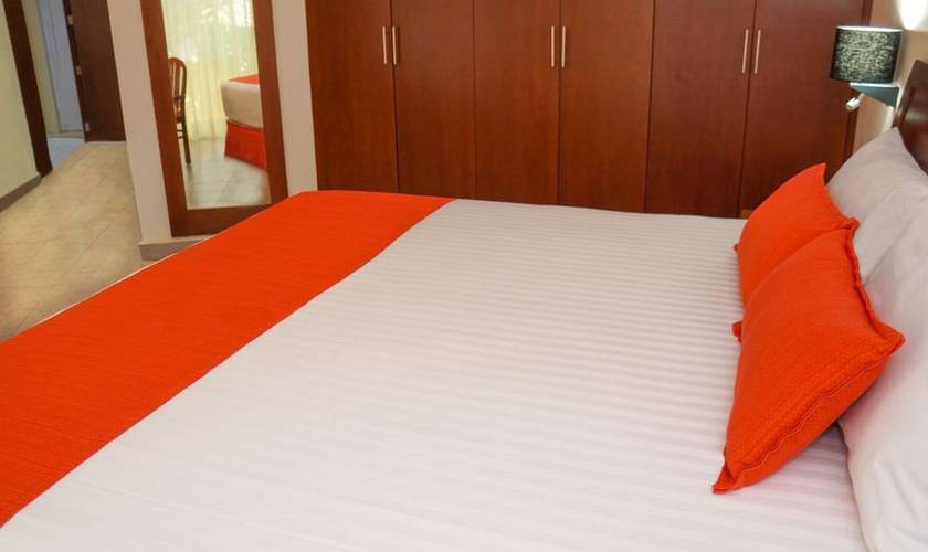Junior suite Hotel Viva Villahermosa Junior suite Hotel Viva Villahermosa