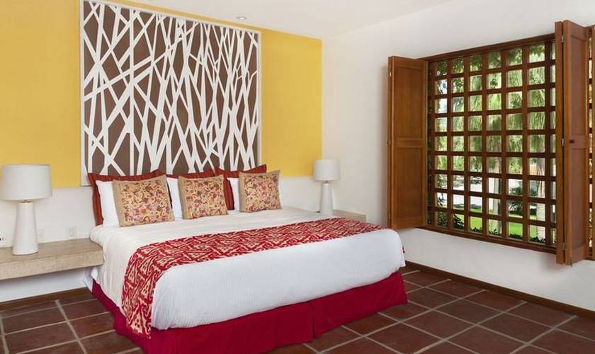 Junior suite Loreto Bay Golf Resort & Spa at Baja Hotel Loreto, Baja California Sur Junior suite Loreto Bay Golf Resort & Spa at Baja Hotel Loreto, Baja California Sur