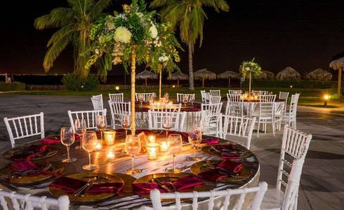 EVENTOS Hotel Loreto Bay Golf Resort & Spa at Baja en Loreto, B.C.S. EVENTOS Hotel Loreto Bay Golf Resort & Spa at Baja en Loreto, B.C.S.