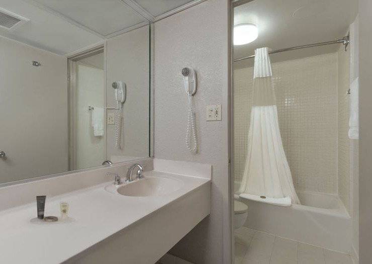 Habitación estándar Hotel Ramada Gateway Orlando Habitación estándar Hotel Ramada Gateway Orlando