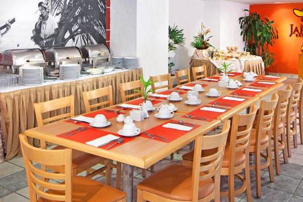 Restaurant Veracruz Centro Histórico Hotel Restaurant Veracruz Centro Histórico Hotel