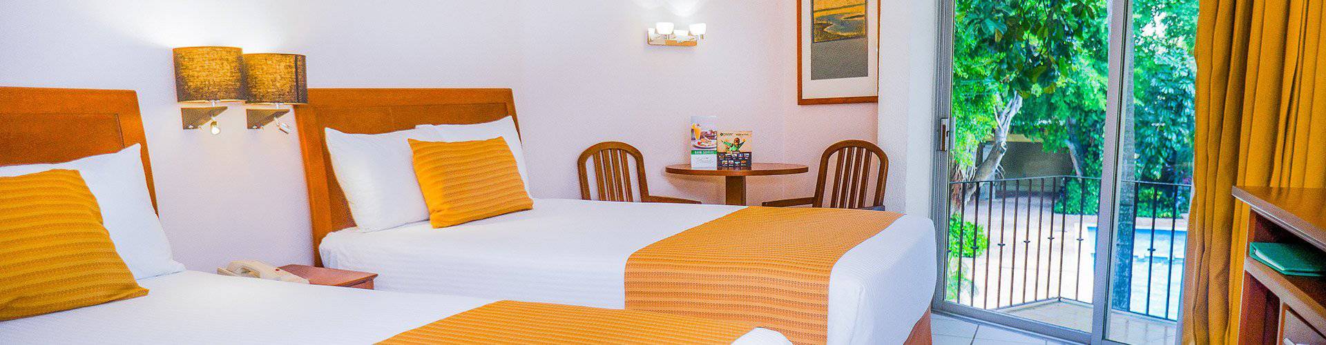 Ostar Grupo Hotelero - Villahermosa - Ostar Grupo Hotelero - Villahermosa -